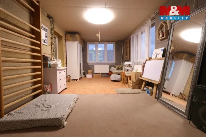 Prodej rodinného domu, Javorník, Nádražní, 196 m2