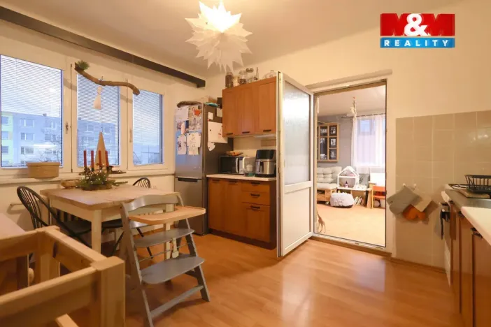 Prodej rodinného domu, Javorník, Nádražní, 196 m2