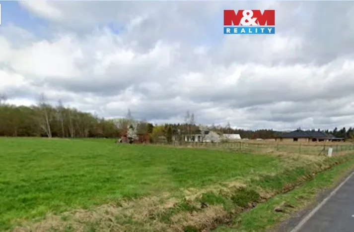 Prodej pozemku pro bydlení, Josefov - Radvanov, 8674 m2