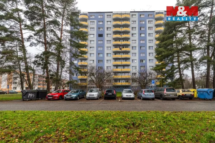Prodej bytu 2+1, Otrokovice - Kvítkovice, Hlavní, 54 m2