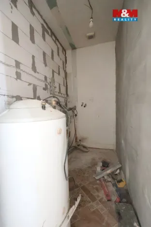 Prodej bytu 1+1, Vápenná, 35 m2