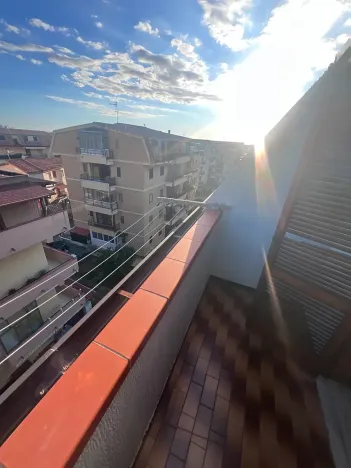 Prodej bytu 3+kk, Scalea, Itálie, 50 m2