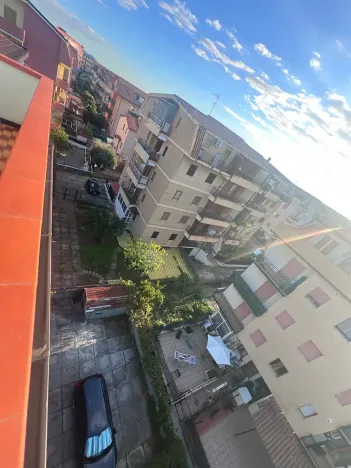 Prodej bytu 3+kk, Scalea, Itálie, 50 m2