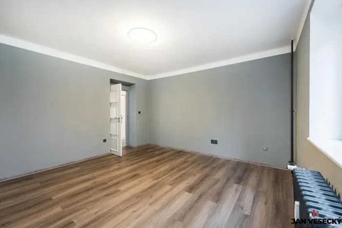 Pronájem bytu 3+1, Praha - Čakovice, U Párníků, 54 m2