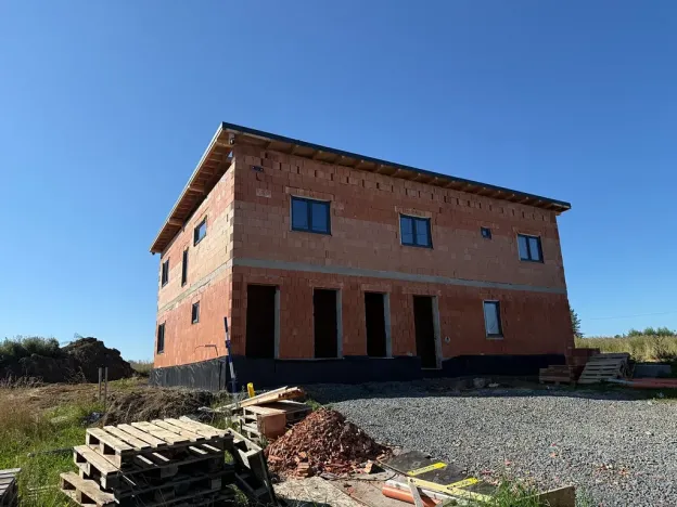 Prodej bytu 4+kk, Havířov, U Školy, 114 m2