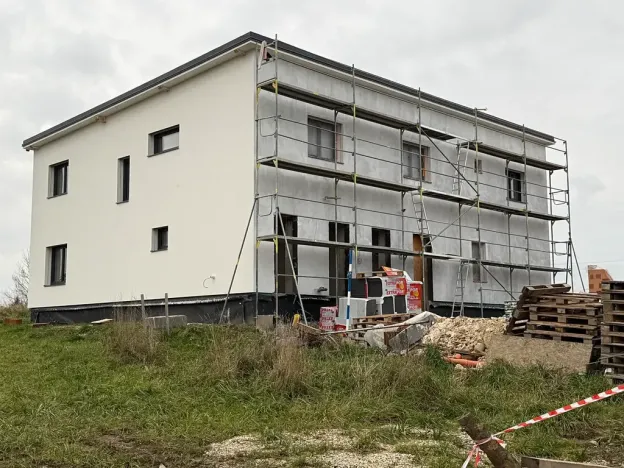 Prodej bytu 4+kk, Vratimov, 114 m2