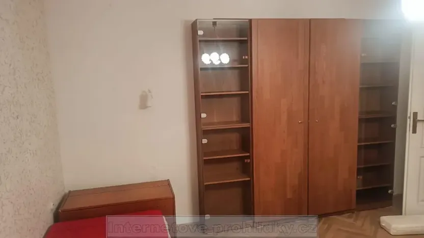 Pronájem pokoje, Praha - Stodůlky, Armády, 23 m2