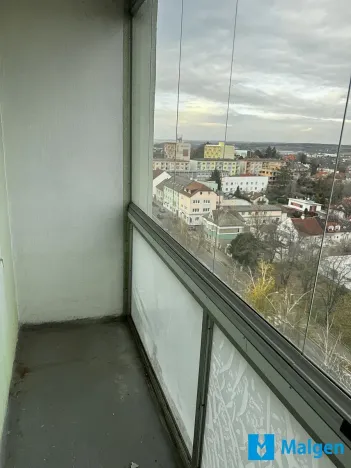 Prodej bytu 2+1, Mělník, Pražská, 53 m2