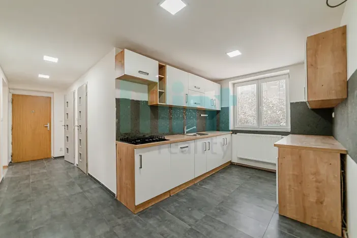 Prodej činžovního domu, Orlová, M. Ryšky, 277 m2