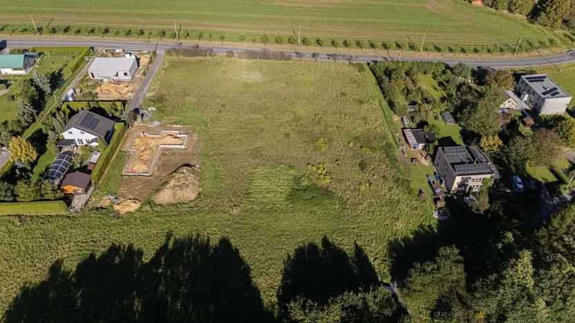 Prodej domu na klíč, Vratimov, 92 m2