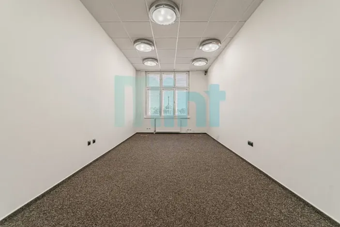 Pronájem kanceláře, Ostrava, Kostelní, 140 m2