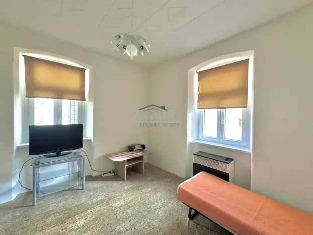 Pronájem bytu 1+1, Děčín, Teplická, 45 m2