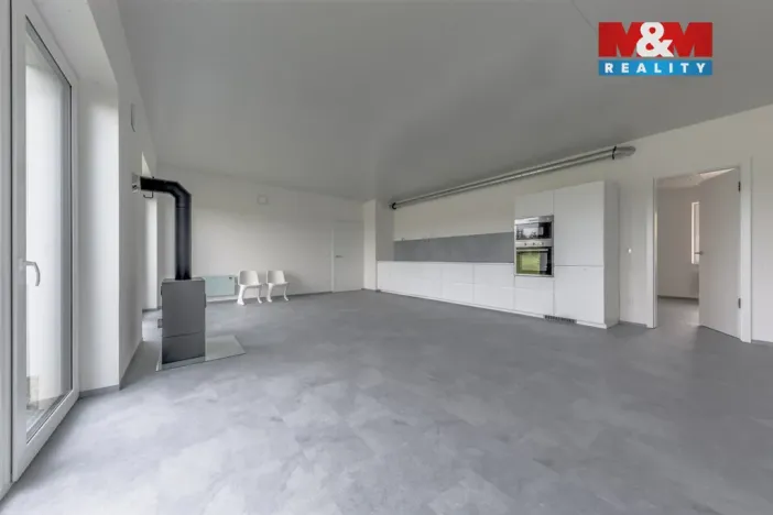 Prodej rodinného domu, Mladá Boleslav - Podlázky, 100 m2