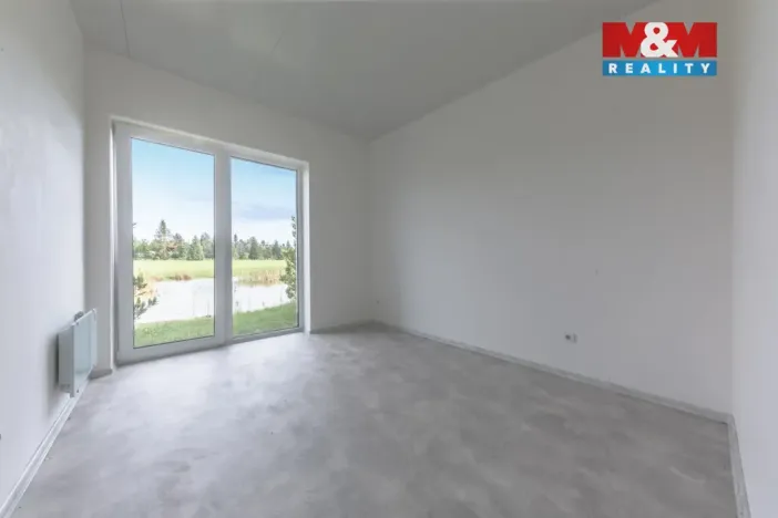 Prodej rodinného domu, Mladá Boleslav - Podlázky, 100 m2