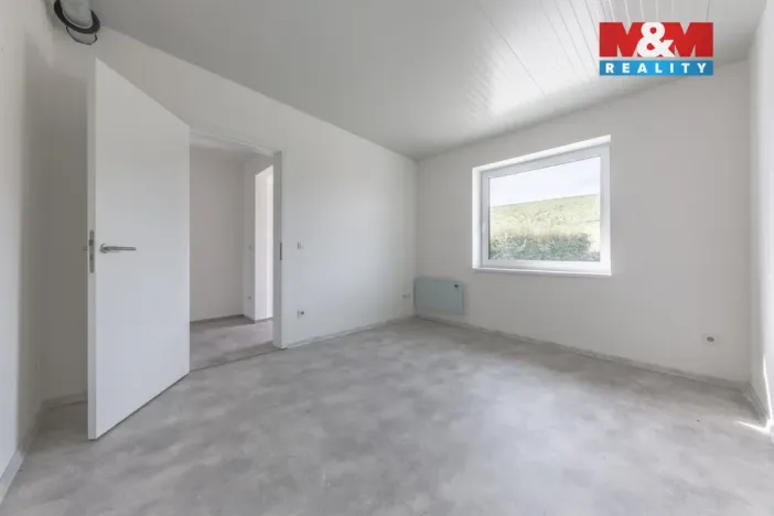Prodej rodinného domu, Mladá Boleslav - Podlázky, 65 m2