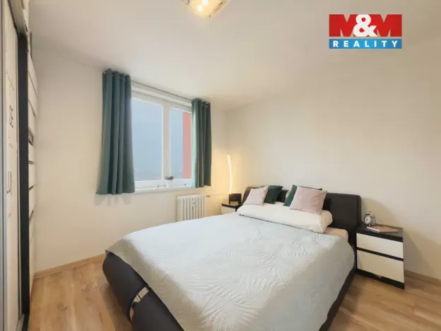 Prodej bytu 3+1, Karviná - Mizerov, Studentská, 65 m2