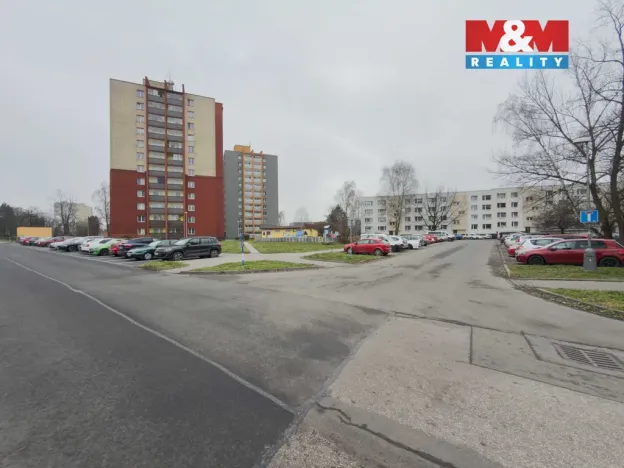 Prodej bytu 3+1, Karviná - Mizerov, Studentská, 65 m2
