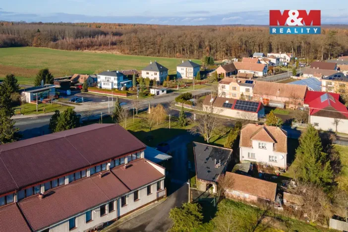 Prodej obchodního prostoru, Králíky, 146 m2