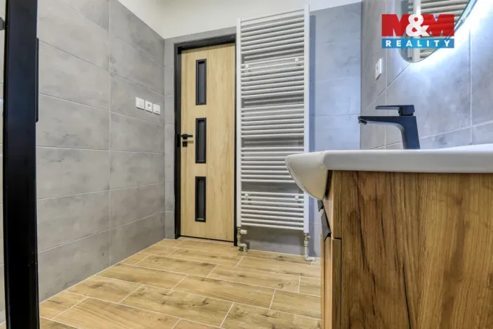 Prodej bytu 3+kk, Stod, Krandova, 67 m2