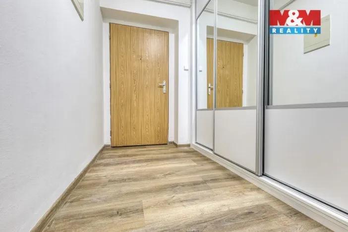 Prodej bytu 3+kk, Stod, Krandova, 67 m2