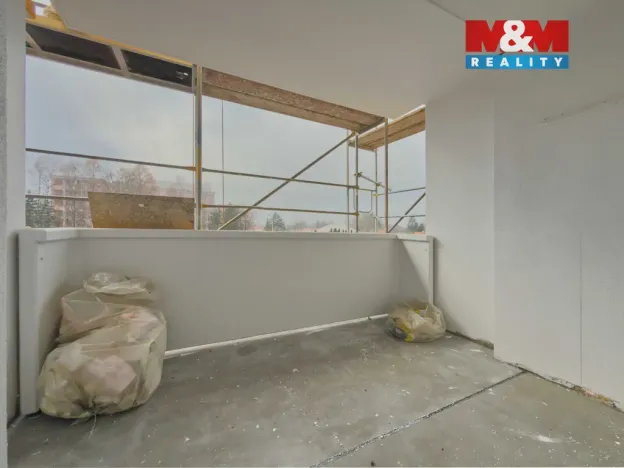 Prodej bytu 2+1, Karviná - Ráj, Božkova, 60 m2