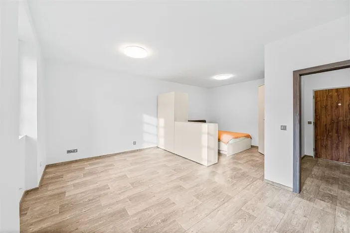 Prodej činžovního domu, Domažlice - Město, Spálená, 312 m2
