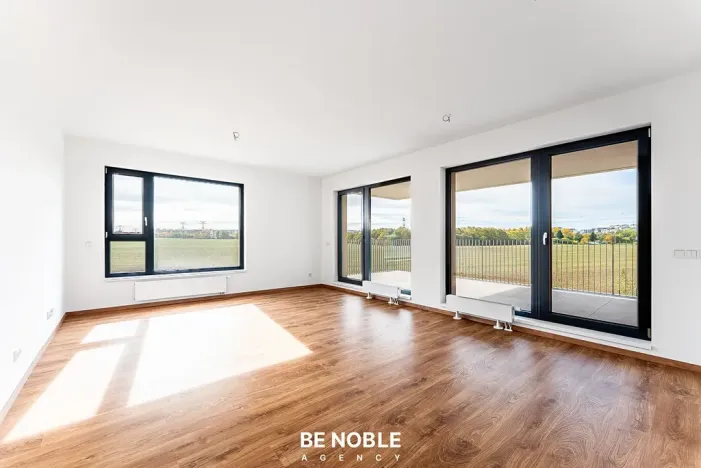 Prodej bytu 4+kk, Praha, Tupolevova, 93 m2