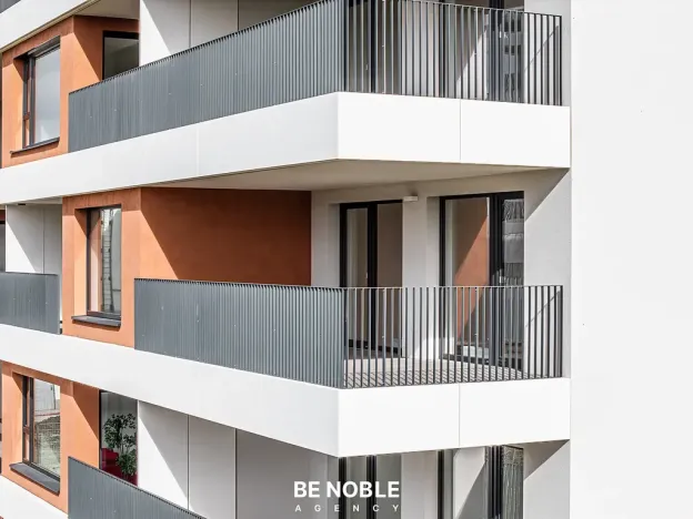 Prodej bytu 4+kk, Praha, Tupolevova, 93 m2