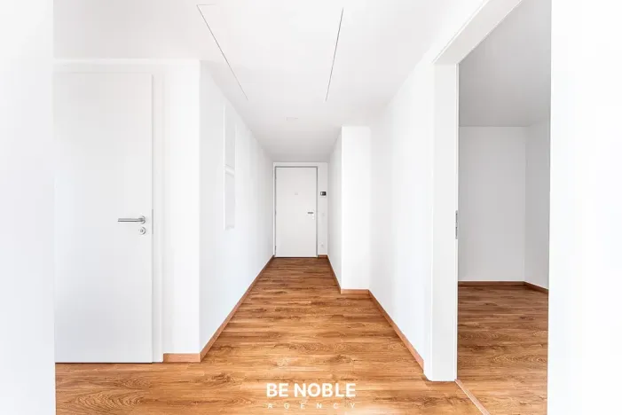 Prodej bytu 4+kk, Praha, Tupolevova, 93 m2