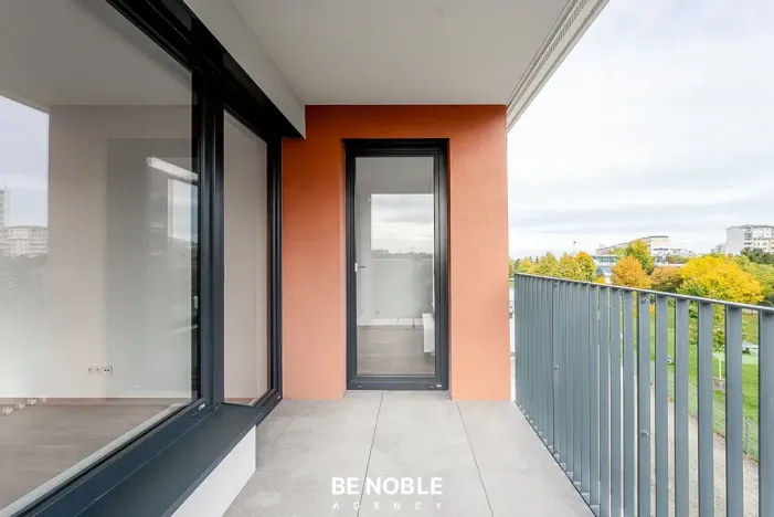 Prodej bytu 4+kk, Praha, Tupolevova, 93 m2