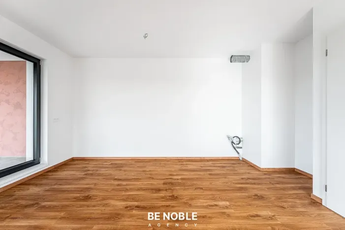 Prodej bytu 3+kk, Praha - Letňany, Tupolevova, 93 m2