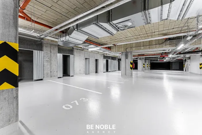 Prodej bytu 3+kk, Praha - Letňany, Tupolevova, 93 m2