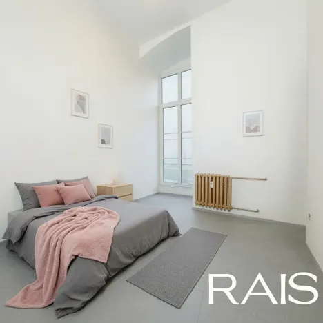 Prodej bytu 1+1, Brno, Bašty, 32 m2