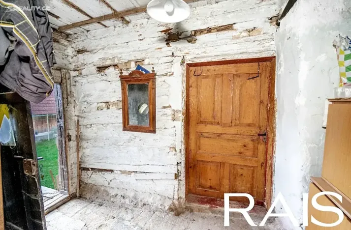 Prodej chalupy, Horní Libochová, 110 m2