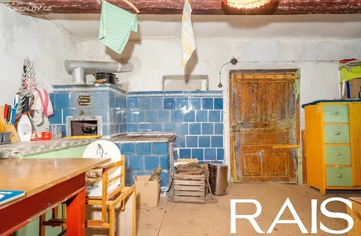 Prodej chalupy, Horní Libochová, 110 m2