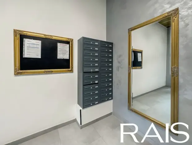 Prodej bytu 2+kk, Brno, 52 m2