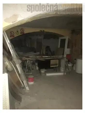 Prodej komerční nemovitosti, Praha - Žižkov, Štítného, 113 m2