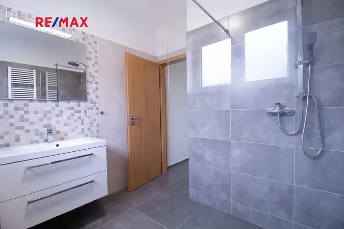 Pronájem bytu 3+kk, Plzeň, Bolevecká, 74 m2