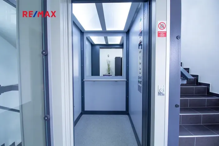 Pronájem bytu 3+kk, Plzeň, Bolevecká, 74 m2