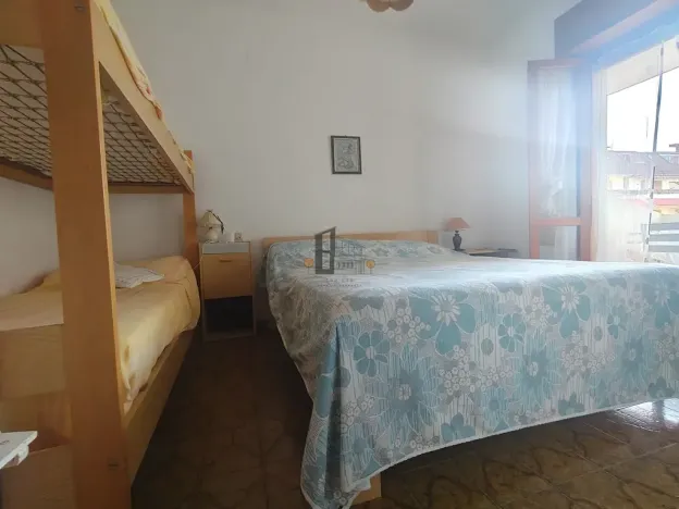 Prodej bytu 2+kk, Scalea, Itálie, 35 m2