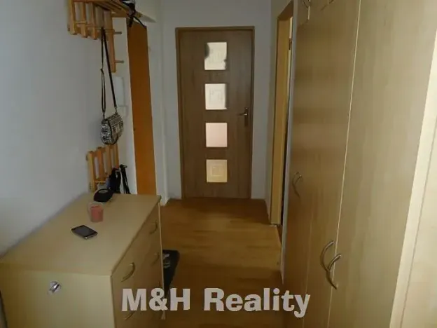 Pronájem bytu 2+1, Frýdlant nad Ostravicí, Janáčkova, 57 m2