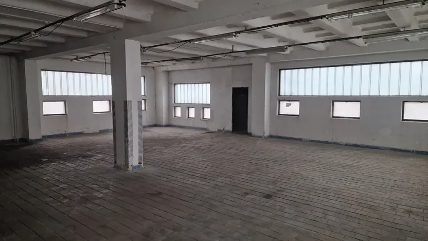 Pronájem skladu, Jihlava, 147 m2