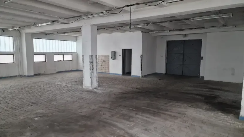 Pronájem skladu, Jihlava, 147 m2