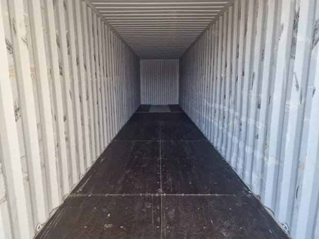 Pronájem skladu, Jihlava, 27 m2