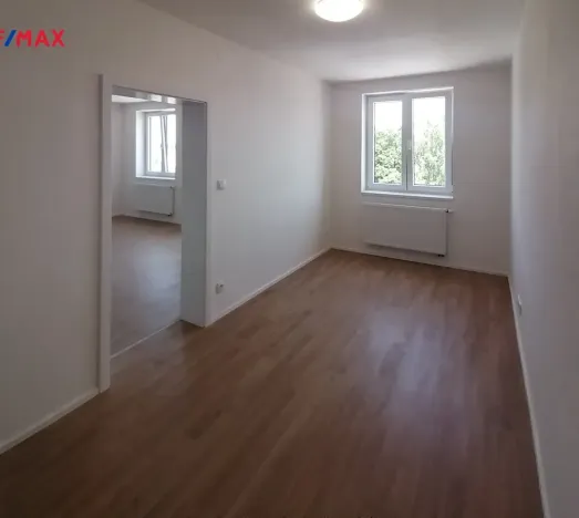 Prodej bytu 2+kk, Svitavy, Říční, 50 m2