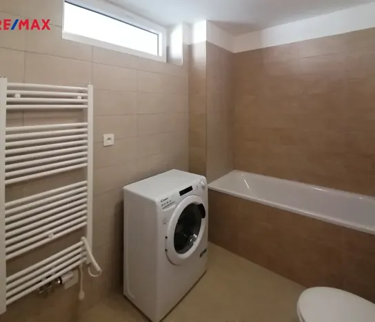 Prodej bytu 2+kk, Svitavy, Říční, 50 m2