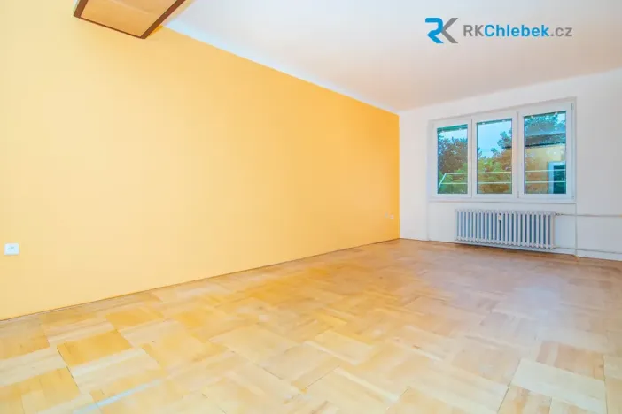 Prodej bytu 2+1, Ostrava, Španielova, 55 m2