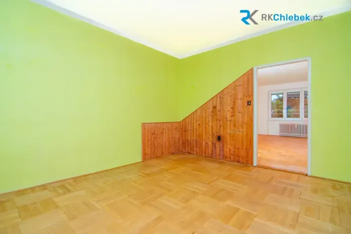 Prodej bytu 2+1, Ostrava, Španielova, 55 m2