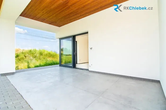 Prodej rodinného domu, Horní Domaslavice, 165 m2