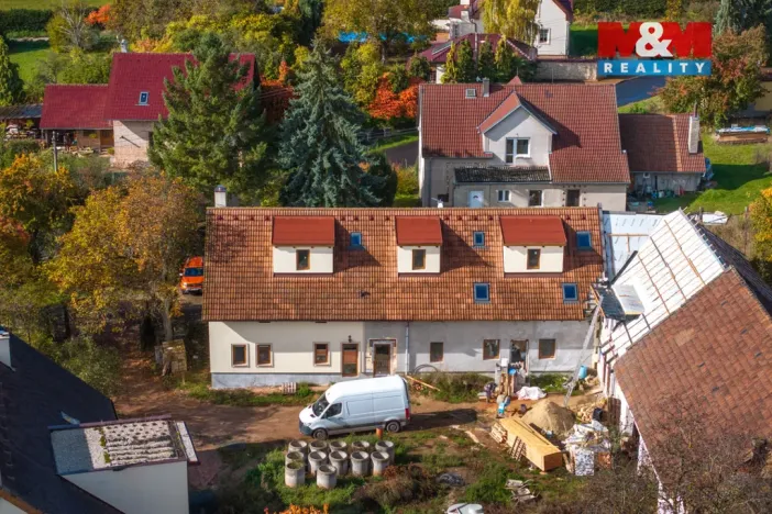 Prodej bytu 3+kk, Kounov, 65 m2